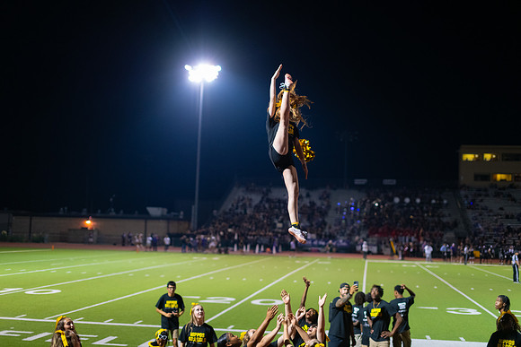 HHS Go Gold221