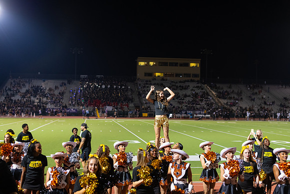 HHS Go Gold224