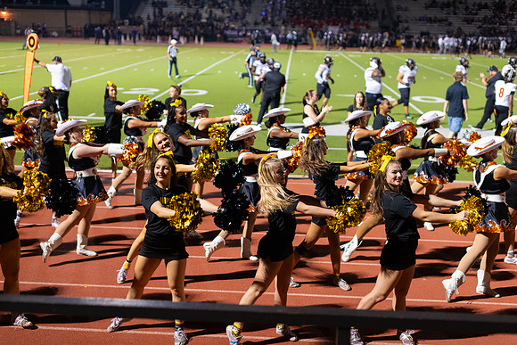 HHS Go Gold225
