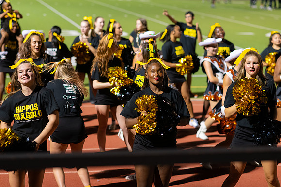 HHS Go Gold228