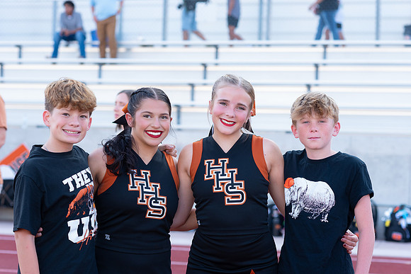 HHS HOCO9