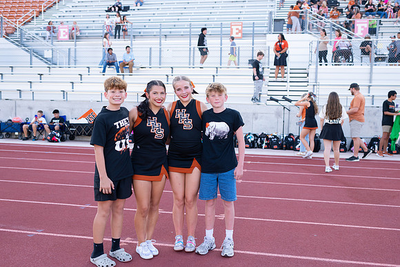 HHS HOCO11
