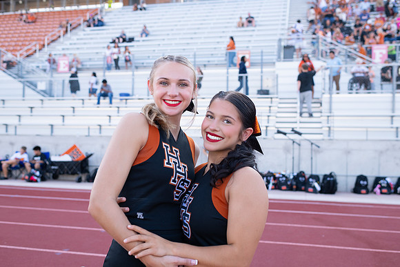 HHS HOCO13