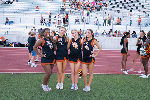 HHS HOCO19