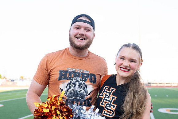 HHS HOCO25