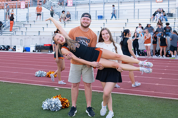 HHS HOCO28
