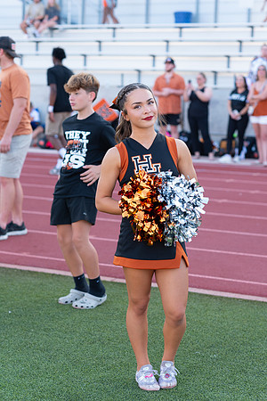 HHS HOCO31