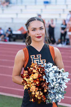 HHS HOCO33
