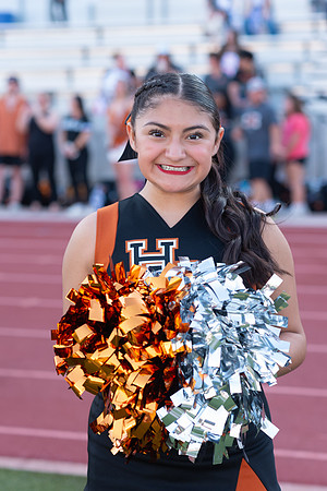 HHS HOCO34