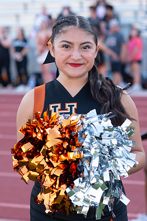 HHS HOCO35