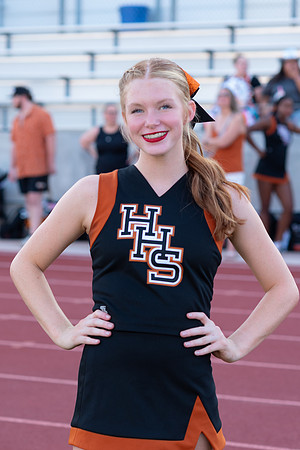 HHS HOCO41