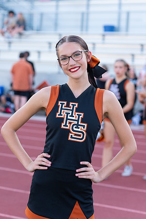 HHS HOCO38