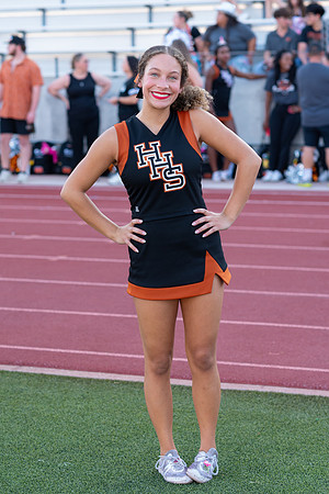 HHS HOCO42