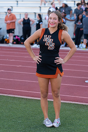 HHS HOCO44