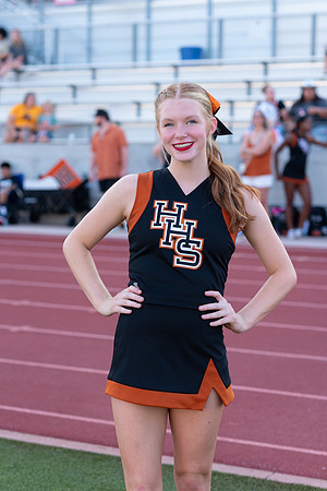 HHS HOCO43