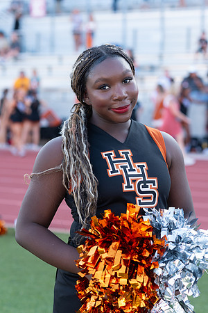 HHS HOCO46