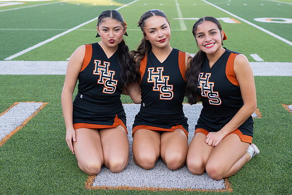 HHS HOCO49