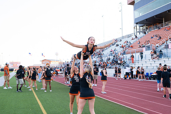 HHS HOCO50