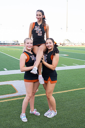 HHS HOCO55