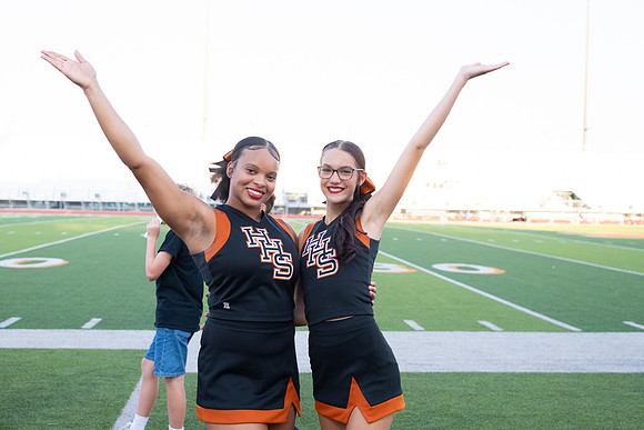 HHS HOCO61