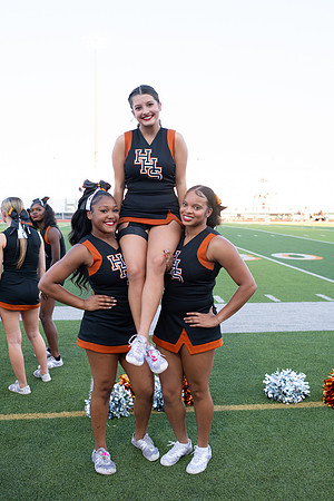 HHS HOCO57