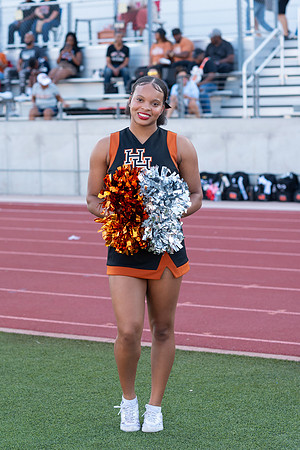 HHS HOCO62