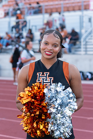 HHS HOCO63
