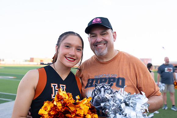 HHS HOCO64