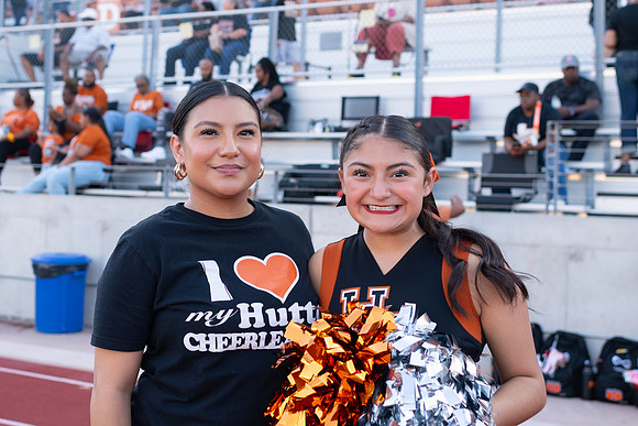 HHS HOCO86