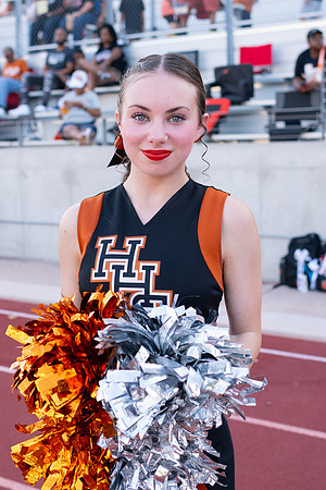 HHS HOCO85