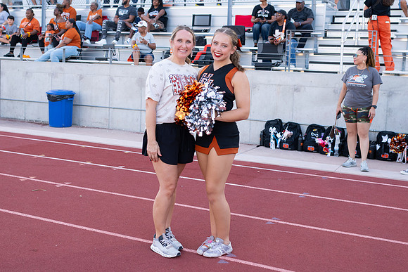 HHS HOCO88