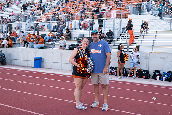 HHS HOCO95