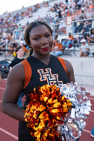 HHS HOCO100
