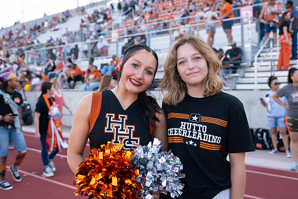 HHS HOCO101