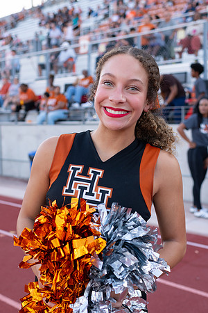 HHS HOCO108