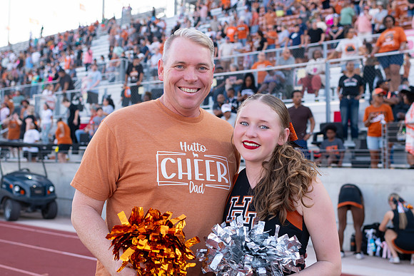 HHS HOCO115