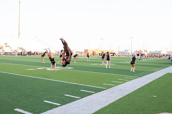 HHS HOCO120