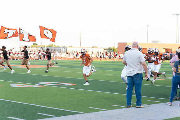 HHS HOCO123