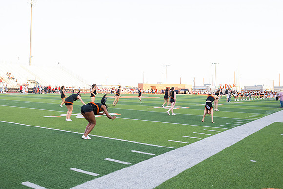 HHS HOCO122
