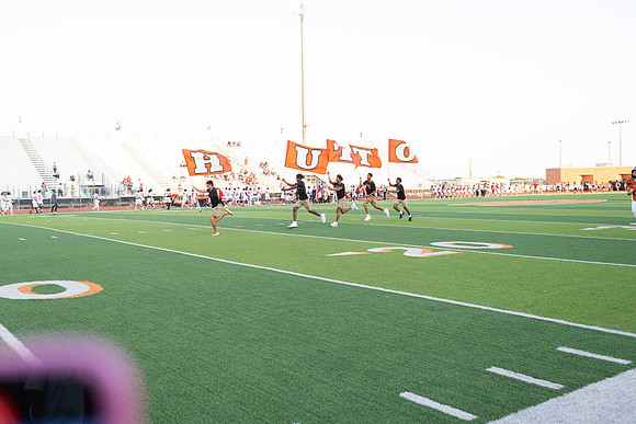 HHS HOCO125
