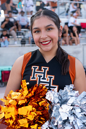 HHS HOCO139