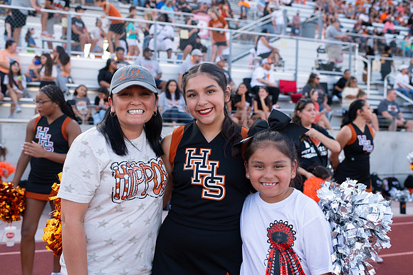HHS HOCO138