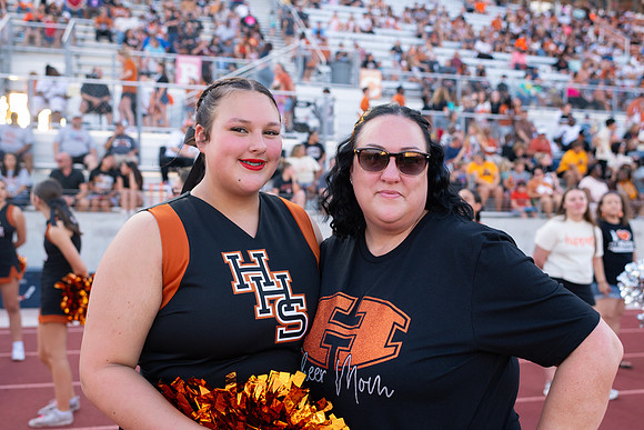 HHS HOCO136