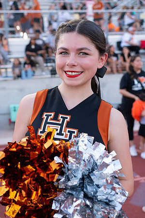 HHS HOCO141