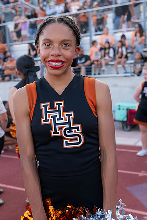 HHS HOCO143