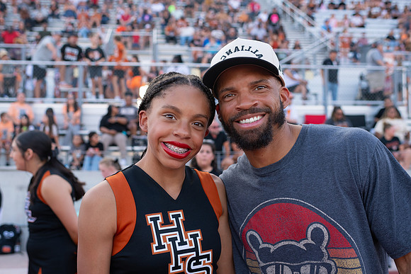 HHS HOCO142