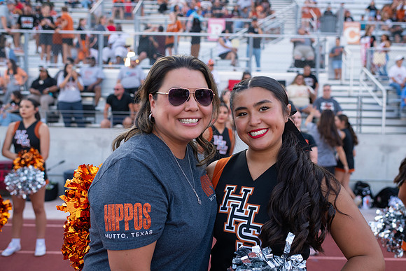 HHS HOCO144