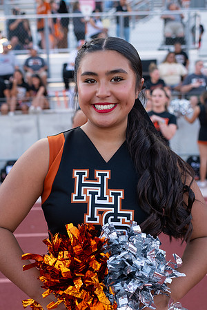 HHS HOCO145
