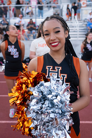 HHS HOCO146