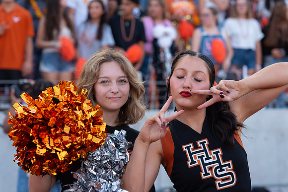 HHS HOCO152